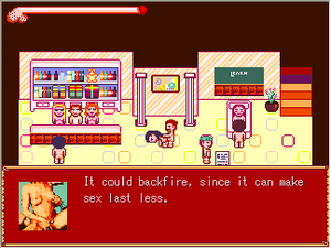 Illustration for article titled The Sex Game That Crossed Lines and Unnerved Its Creator